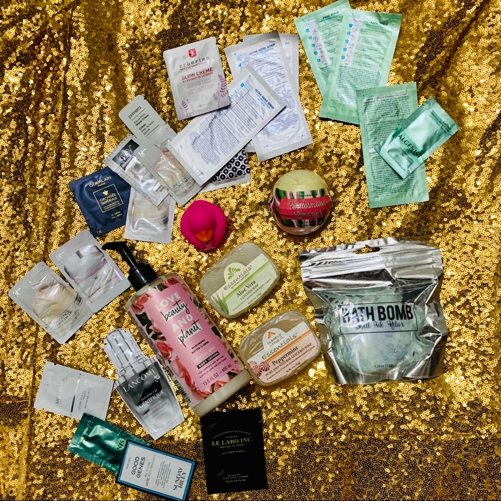 🆕 Ultimate Body Essentials Bundle ✨